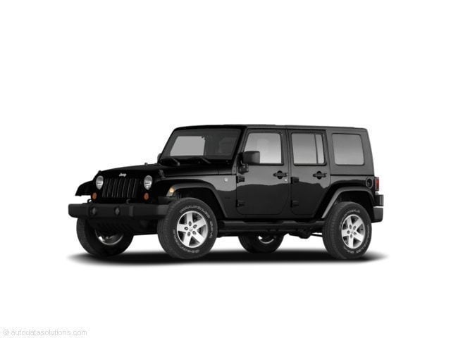 jeep wrangler unlimited 2008 1J4GA59198L610360 image jeep wrangler unlimited 2008 1J4GA59198L610360 image